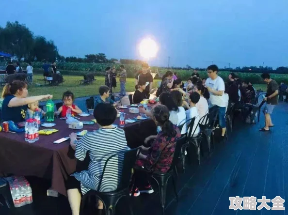 2025年热门深夜烧烤店手游小众点评：顾客偏好食物详情与最新美食趋势