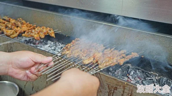 2025年热门深夜烧烤店手游小众点评：顾客偏好食物详情与最新美食趋势